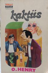 Kaktüs - O. Henry