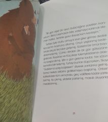 Bal Gibi - Oyun, Masal, Bayram / Berfin Sıla Kepez