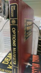Options Markets - John C. Cox - Mark Rubinstein