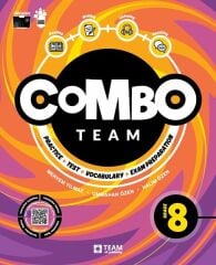 Team ELT Publishing - 8. Sınıf Combo Team