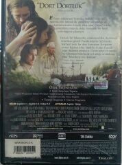 The New World-Yeni Dünya