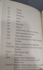 İlköğretim Okulları İçin Yazım Kılavuzu / 2. el