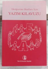 İlköğretim Okulları İçin Yazım Kılavuzu / 2. el