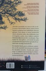 Mason Buttle ve Tuhaf Hikayesi - Leslie Connor