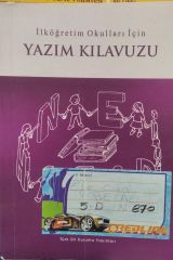 İlköğretim Okulları İçin Yazım Kılavuzu / 2. el