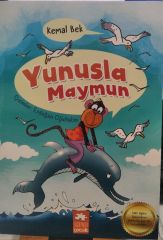 Yunusla Maymun - Kemal Bek