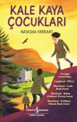 Kale Kaya Çocukları - Natasha Farrant