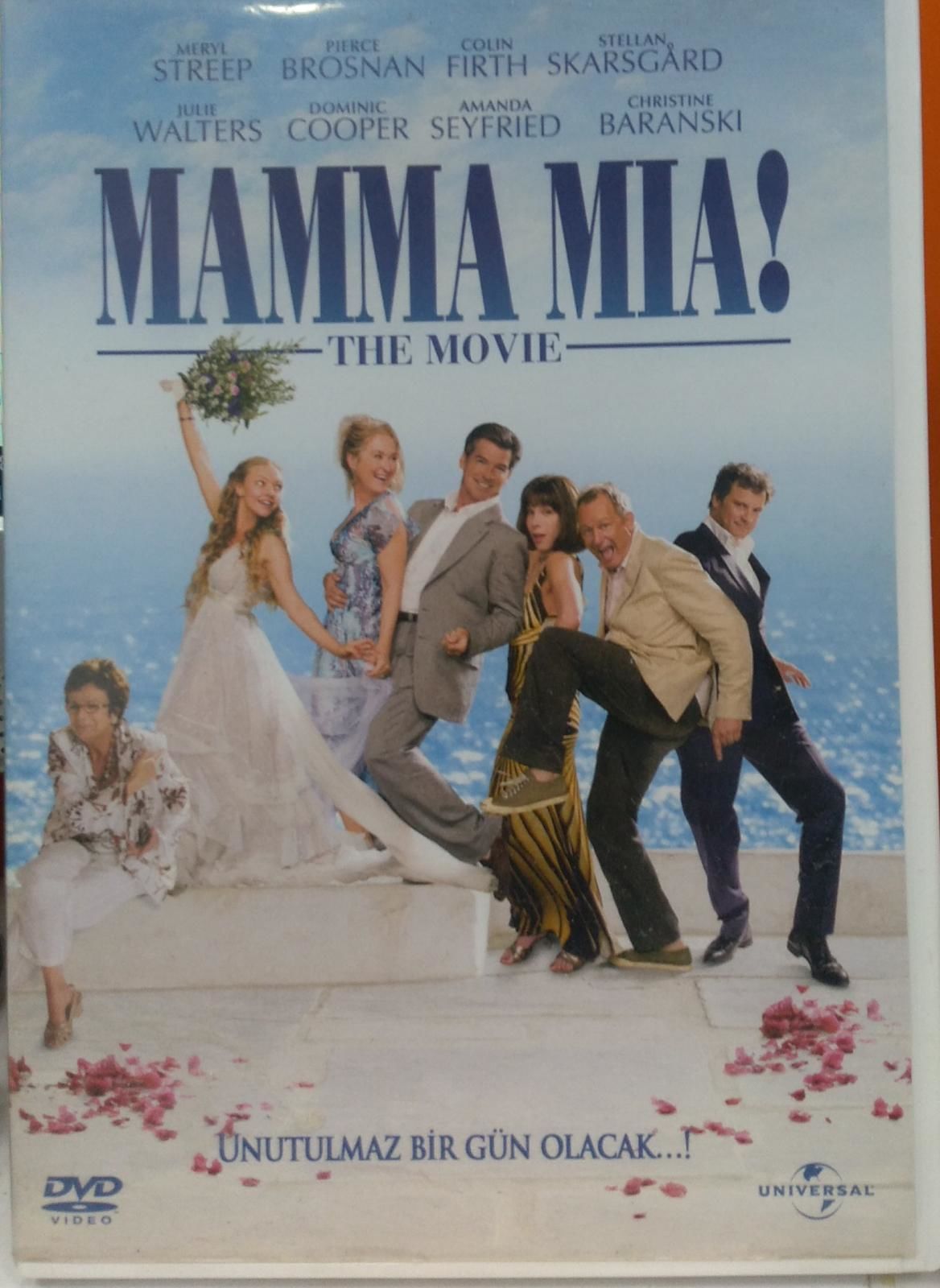 Mamma Mia