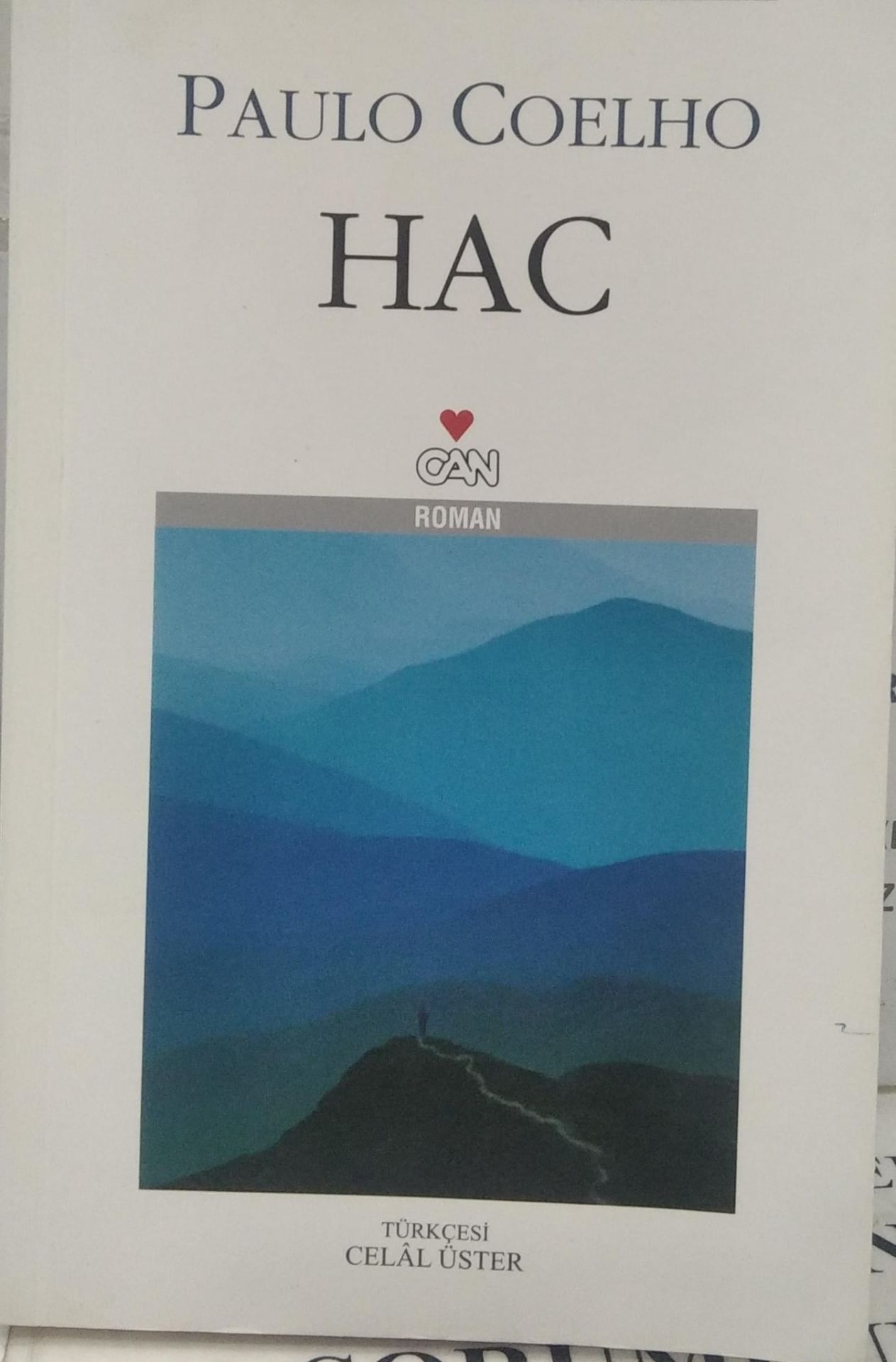 Hac - Paulo Coelho