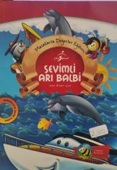 Sevimli Arı Balbi - Seyit Ahmet Uzun