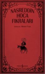 Nasreddin Hoca Fıkraları - Türkiye İş Bankası Yayınları