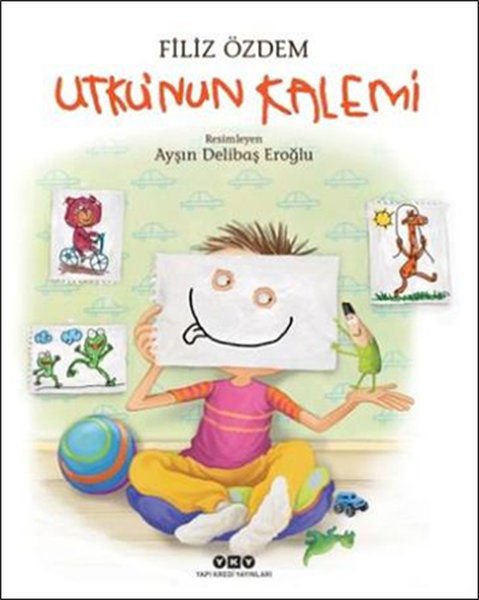 UTKU' NUN KALEMİ - CİLTLİ