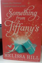 Something from Tiffany's - MELISSA HILL