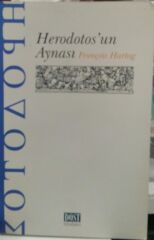 Herodotos'un Aynası - François Hartog