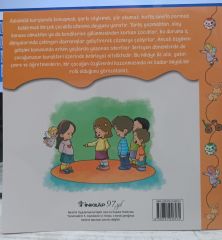 Çok Utanıyorum! - Pedagojik Öyküler Dizisi 20