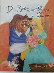 Die Schöne Und Das Biest Von Brüder Brümm - Universal Elt