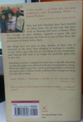 On Dancing Hill Paperback-Sarah Challis