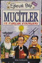 Mucitler ve Parlak Fikirleri - Eğlenceli Bilgi Bilim