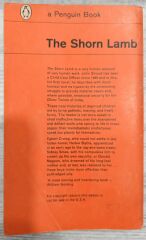 The Shorm Lamb - John Stroud