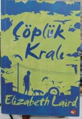 Çöplük Kralı - Elizabeth Laird