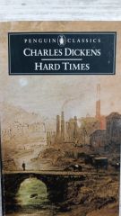 CHARLES DICKENS - HARD TIMES