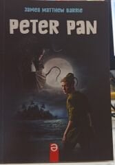 Peter Pan - James Matthew Barrie