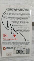 TINA What's love got to with it