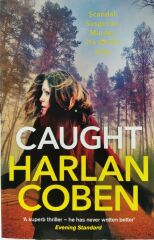 Caught-Harlan Coben