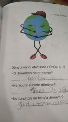 Bilgiç Dünya - Cevriye Ataman