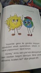 Bilgiç Dünya - Cevriye Ataman