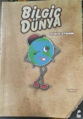 Bilgiç Dünya - Cevriye Ataman
