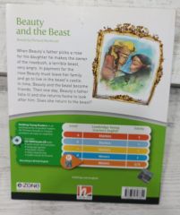 Beauty and the Beast - Helbling Young Readers