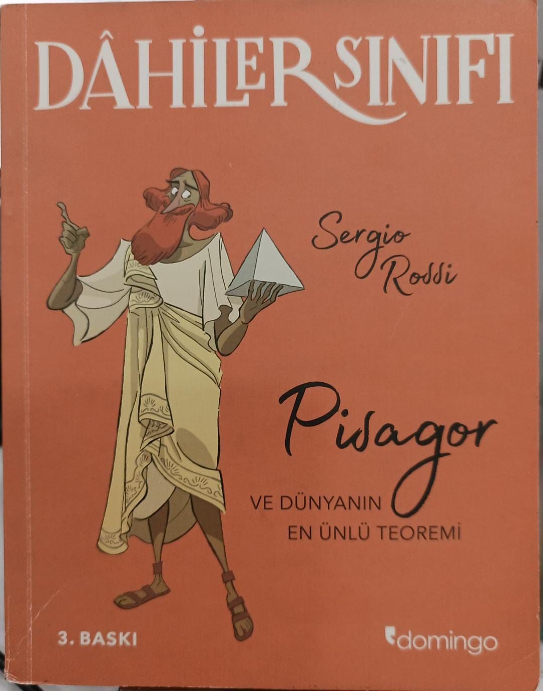 Dahiler Sınıfı - Pisagor