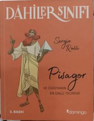 Dahiler Sınıfı - Pisagor