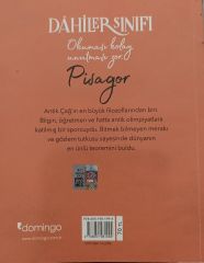 Dahiler Sınıfı - Pisagor
