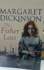 The Fisher Lass - Dickinson Margaret
