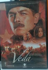 Veda-Zülfü Livaneli