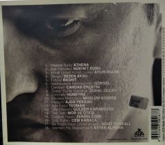 Söz Vermiş Şarkılar - Murathan Mugan