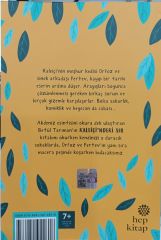 Kaleiçi' ndeki Sır - Betül Tarıman
