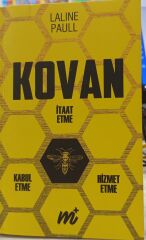 Kovan - Laline Paull