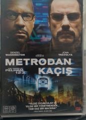 The Taking Of Pelham 123 - Metrodan Kaçis