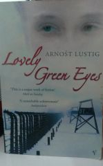 Lovely Green Eyes-Arnost Lustig