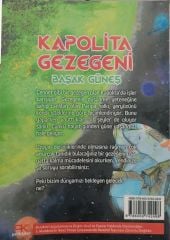 Kapolita Gezegeni - Başak Güneş