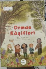 Orman Kaşifleri - Cihan Erdönmez