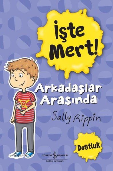 İşte Mert - Arkadaşlar Arasında Dostluk