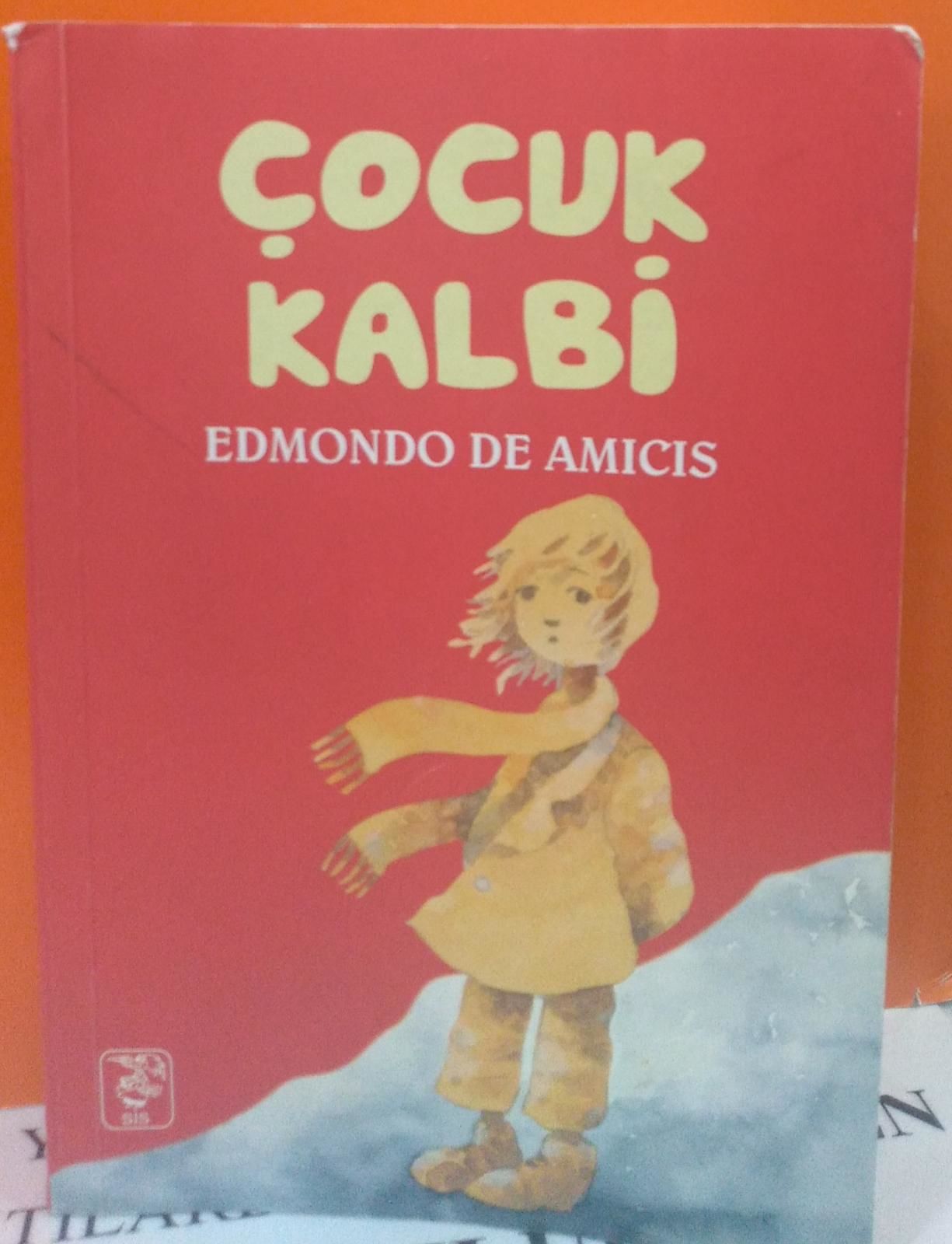 Çocuk Kalbi