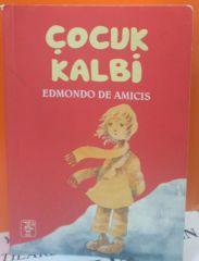 Çocuk Kalbi