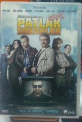 Patlak Sokaklar