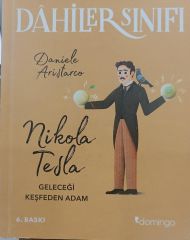 Dahiler Sınıfı - Nikola Tesla