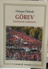 Görev (Kazanılacak Cumhuriyet) Osman Özbek
